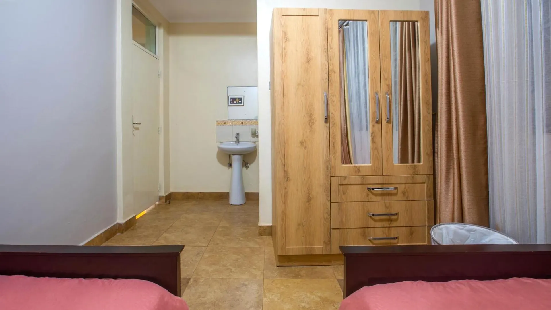O'Werisa Homes Καμπάλα