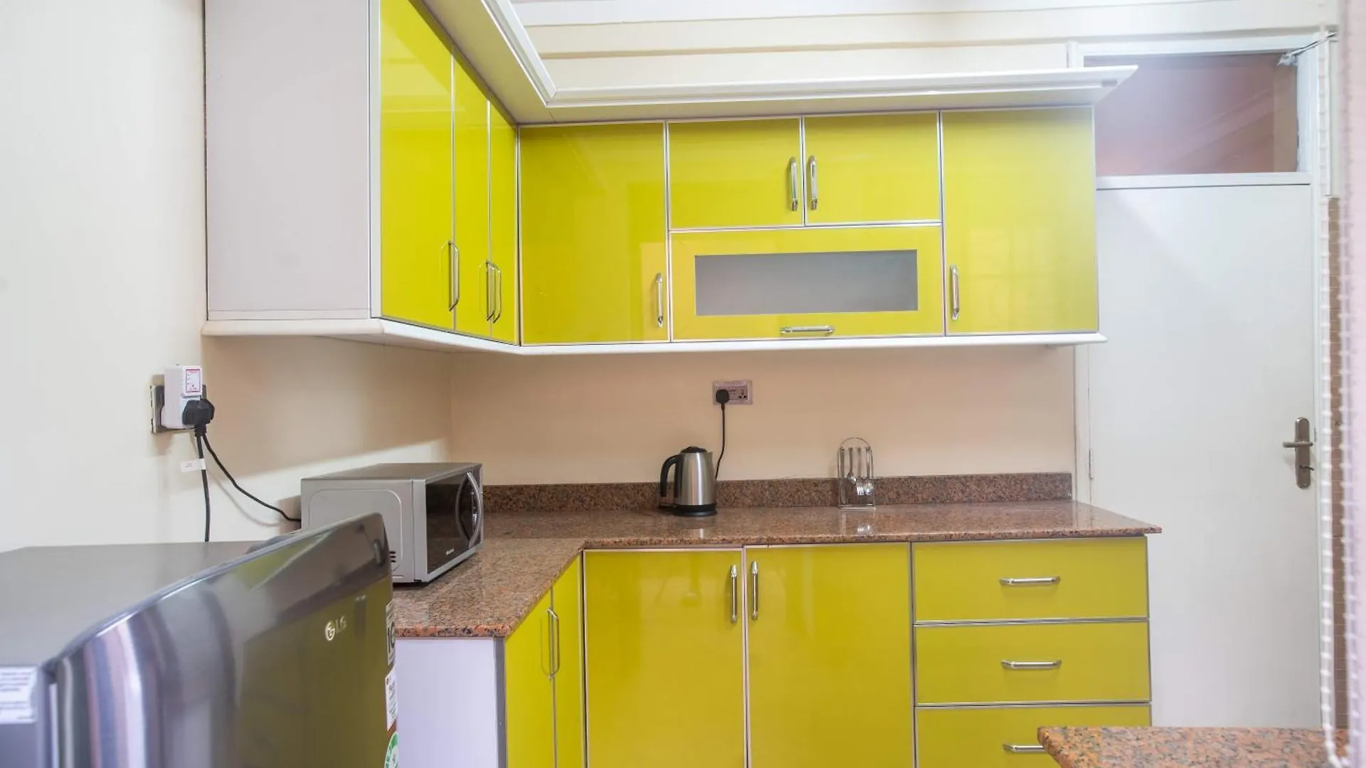 O'Werisa Homes Καμπάλα 0*,  Ουγκάντα