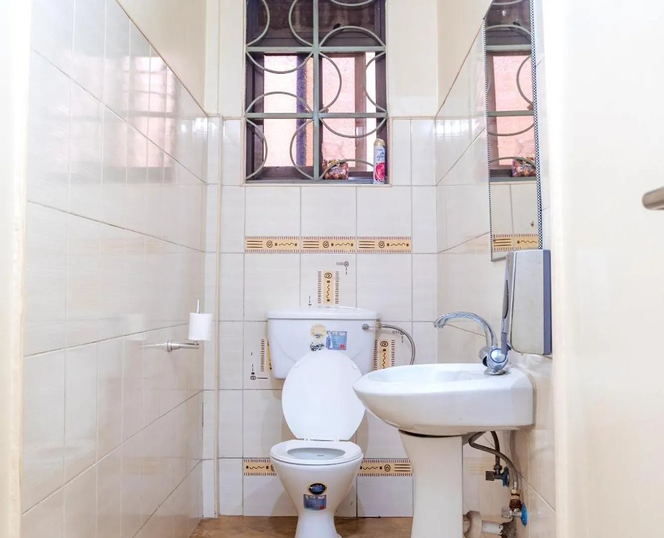 Διαμέρισμα O'Werisa Homes Καμπάλα Ουγκάντα