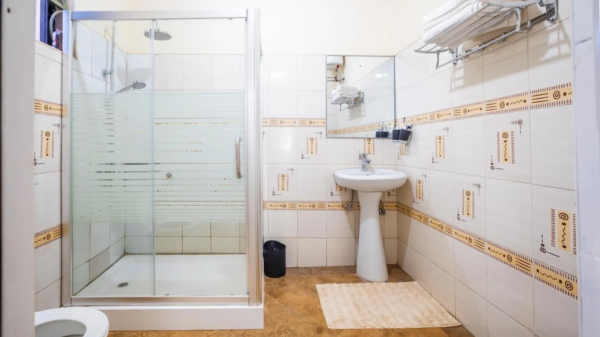 O'Werisa Homes Καμπάλα Διαμέρισμα
