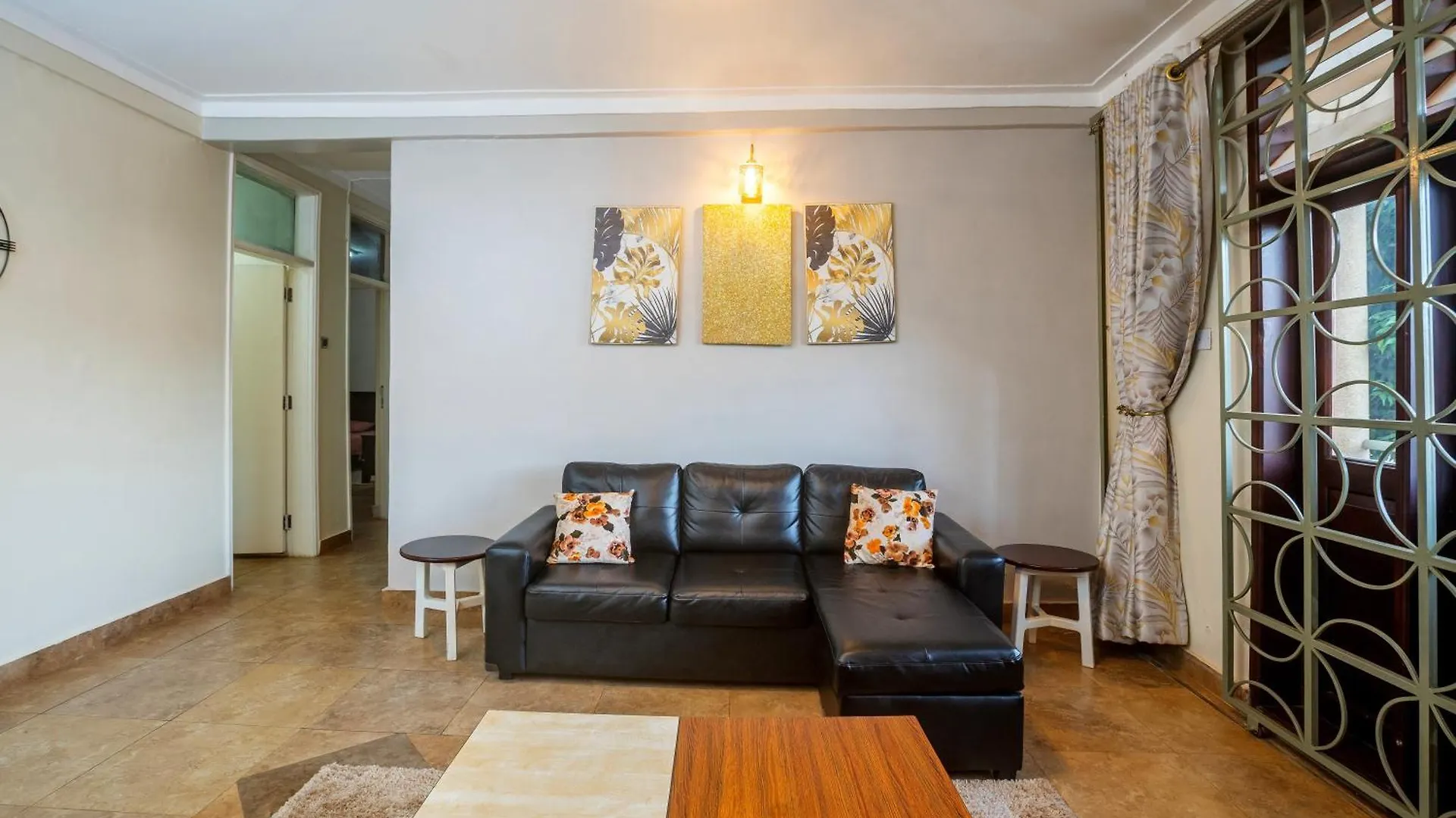 O'Werisa Homes Καμπάλα